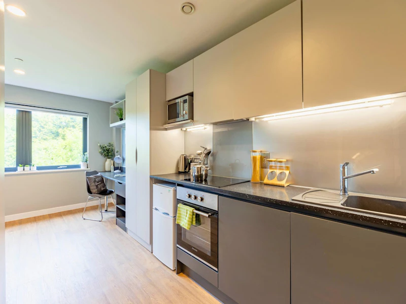  Premium Plus Studio  -  Clifford House  - Gallery -  4