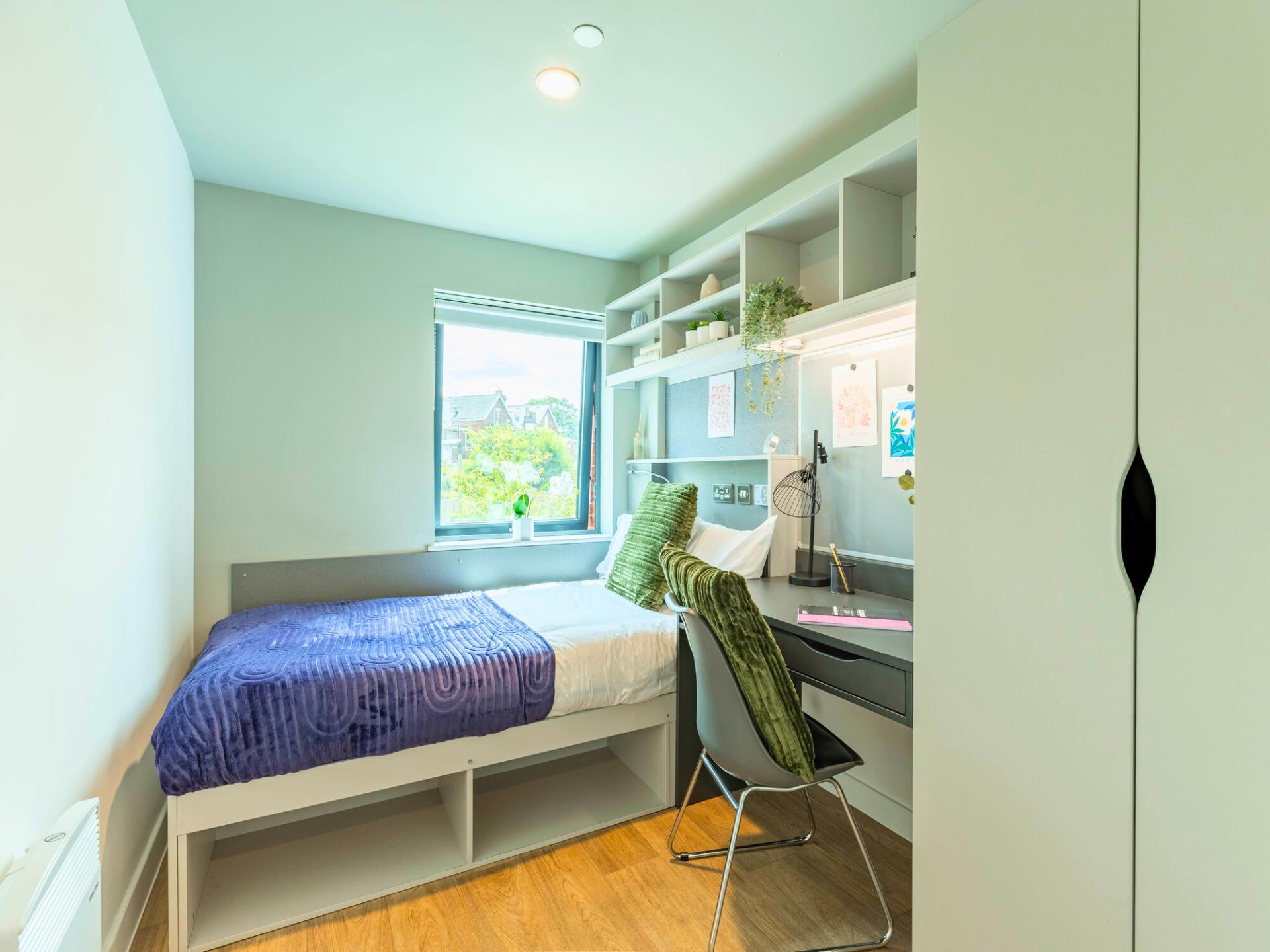 Classic En-Suite - 9