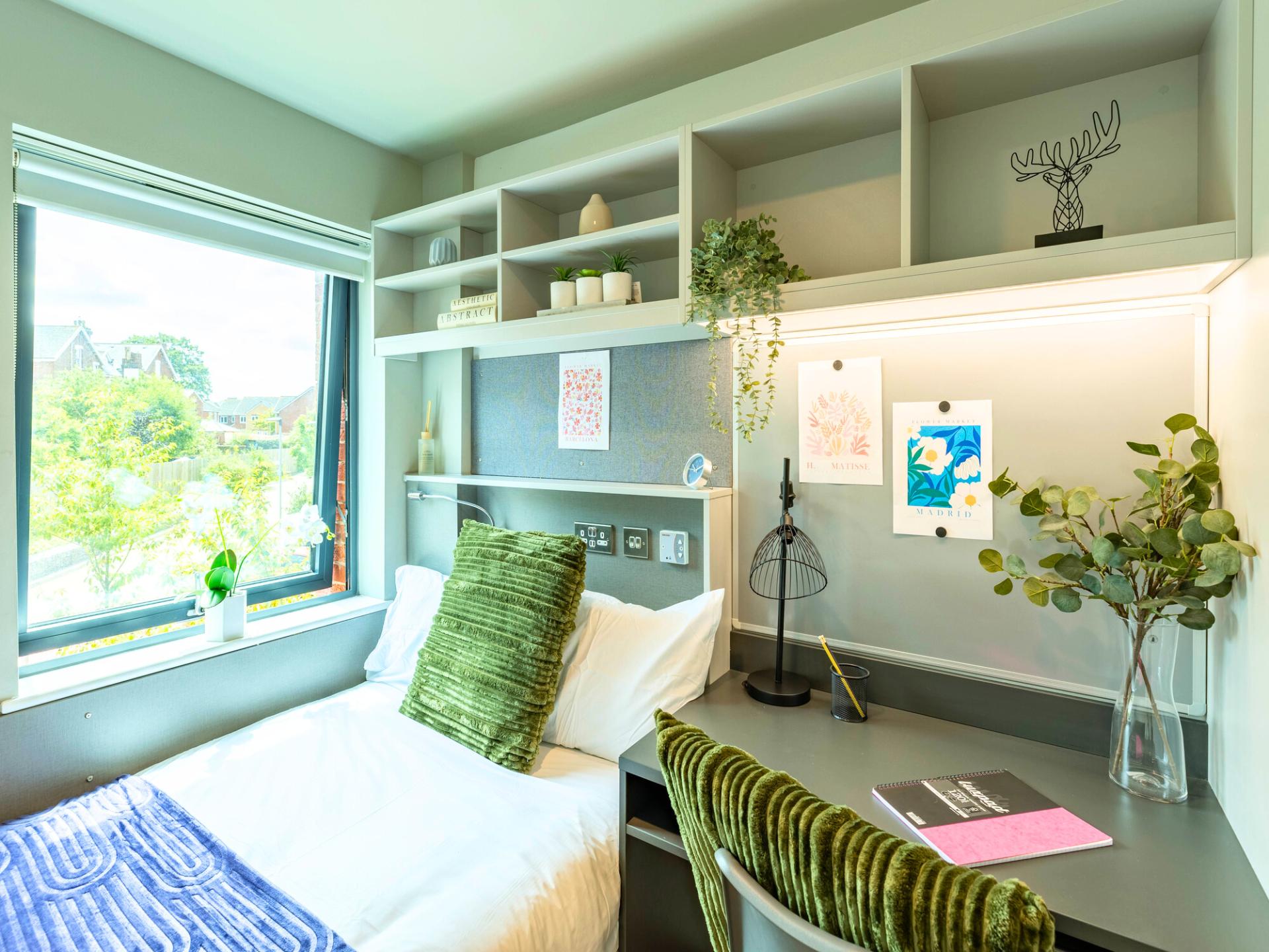 Classic En-Suite - 8