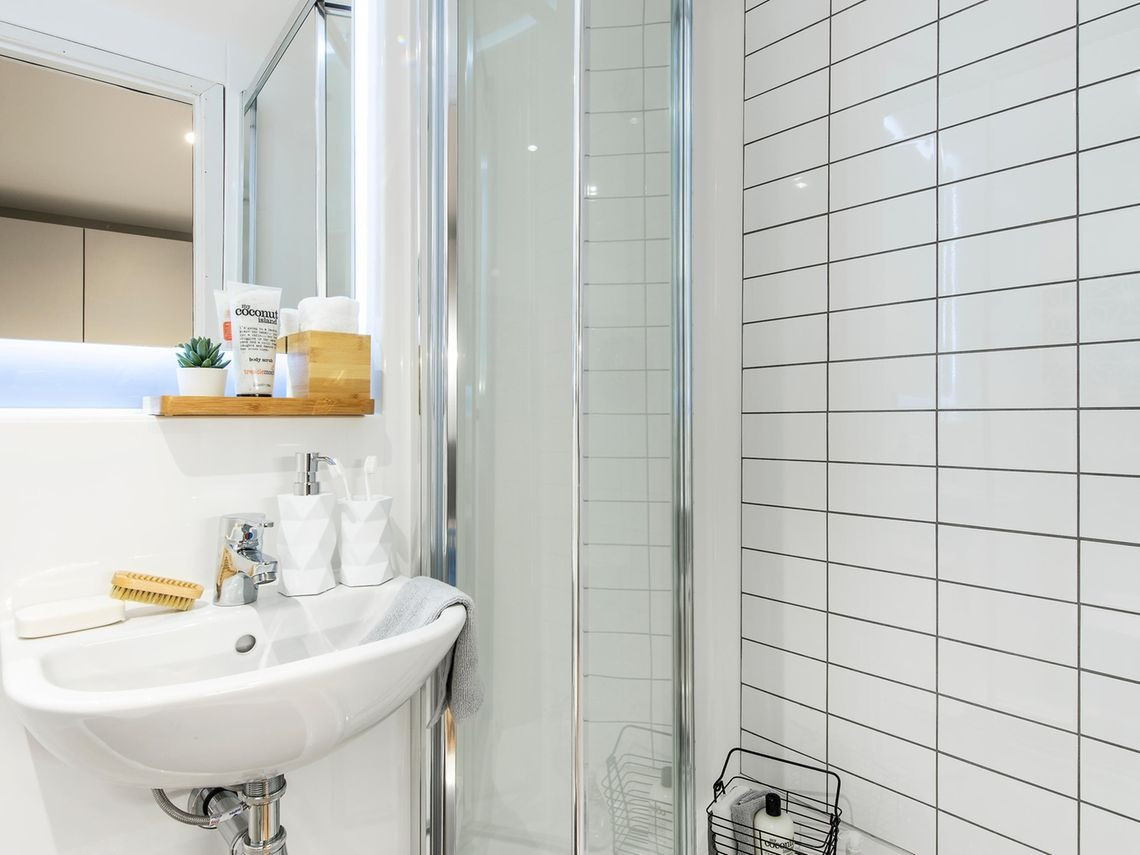  Premium Studio  -  Clifford House  - Gallery -  7