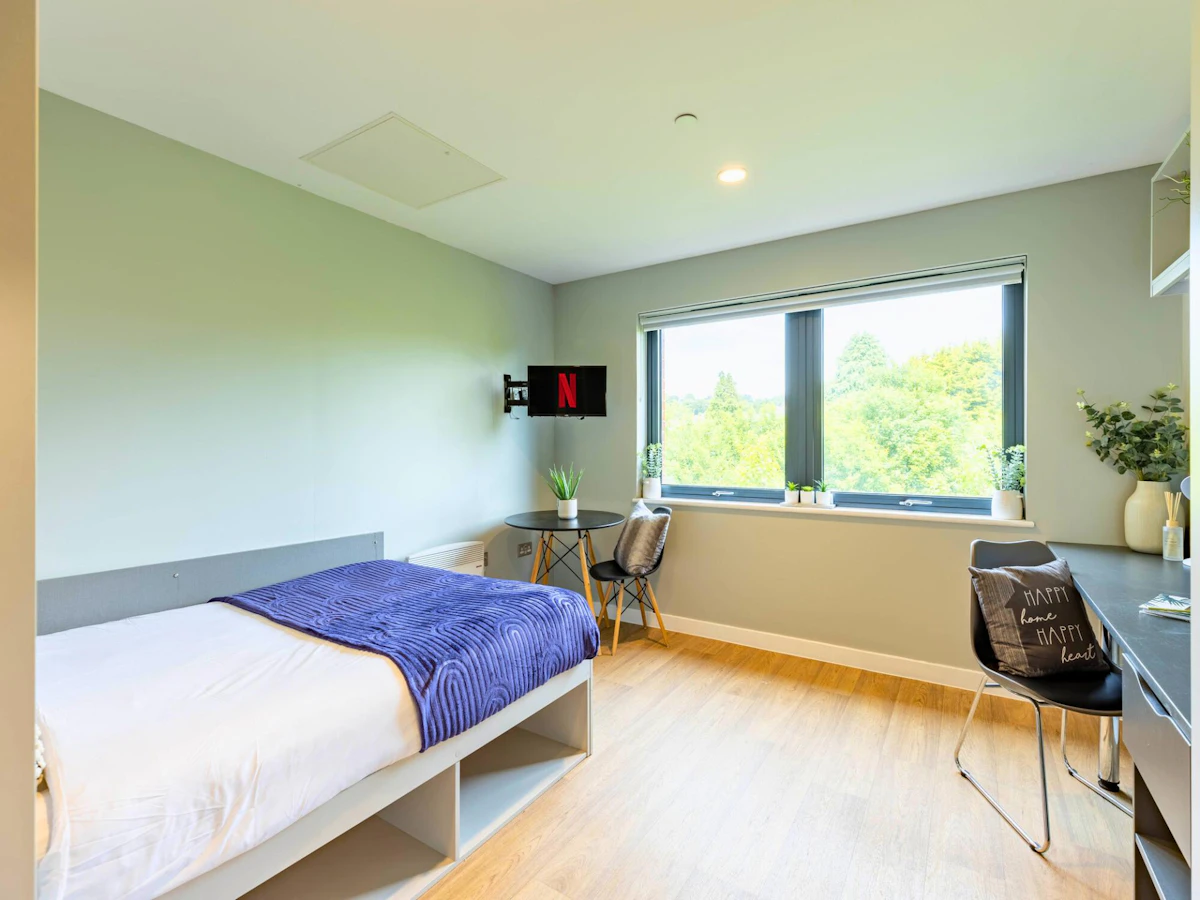  Premium Studio  -  Clifford House  - Gallery -  3