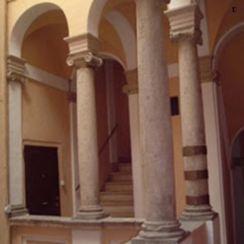 Comfy Studio near Università per Stranieri di Perugia - Gallery - 9