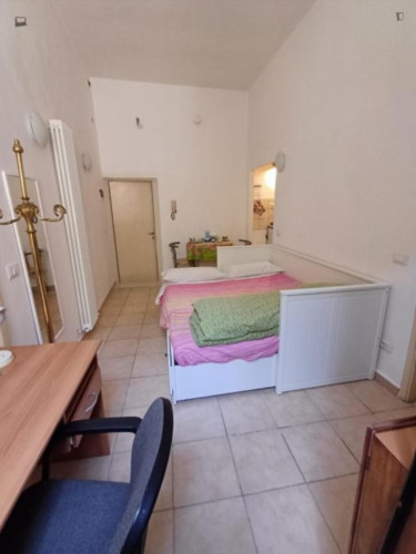 Comfy Studio near Università per Stranieri di Perugia