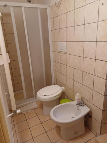 Comfy Studio near Università per Stranieri di Perugia - Gallery - 7