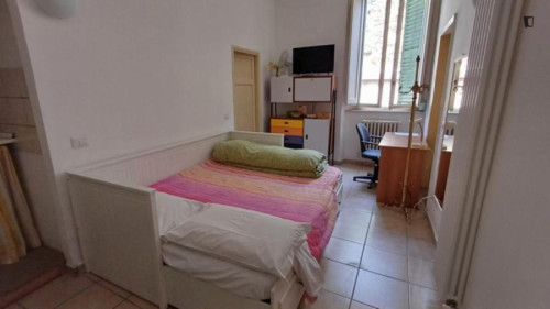 Comfy Studio near Università per Stranieri di Perugia