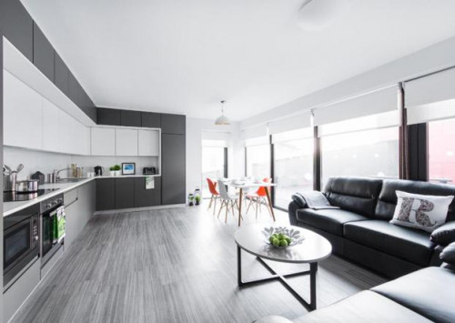 Broadstone Hall  - Gallery -  5