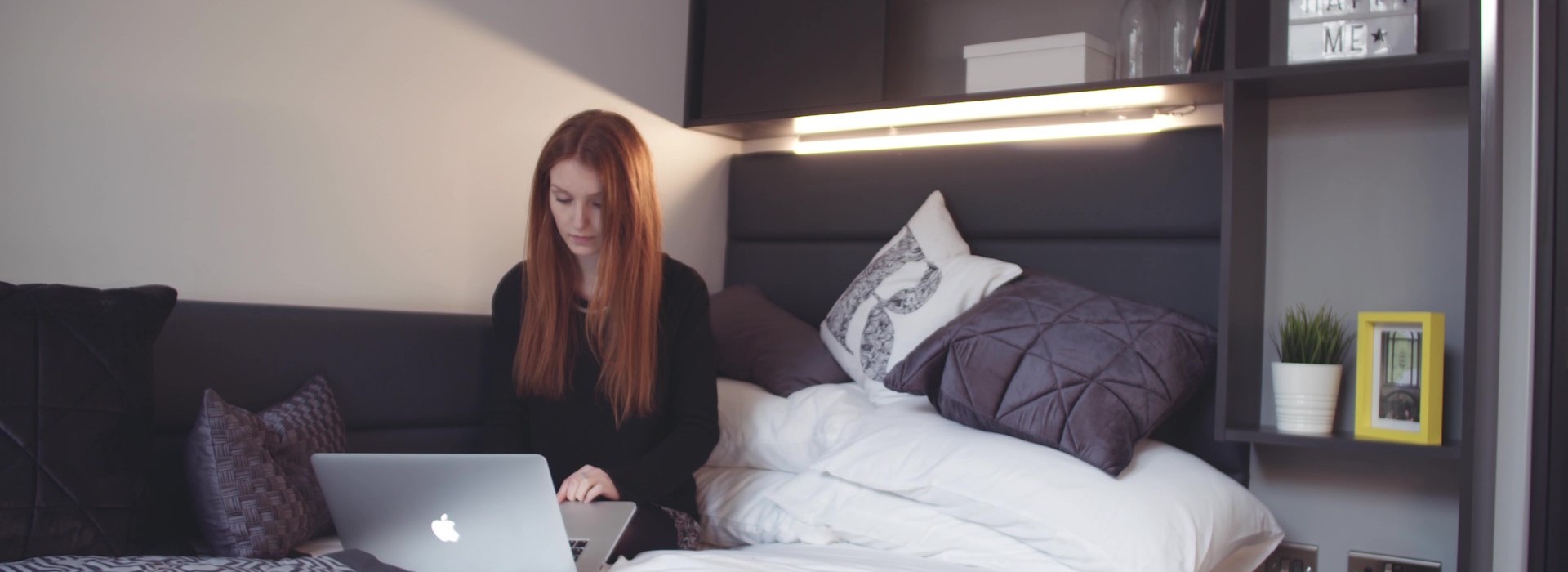 Classic Twin - Broadstone Hall - Gallery - 3