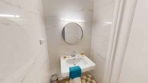 Exceptional Stunning Apt. nearby University Catholique of Lyon