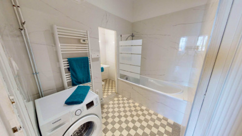 Exceptional Stunning Apt. nearby University Catholique of Lyon