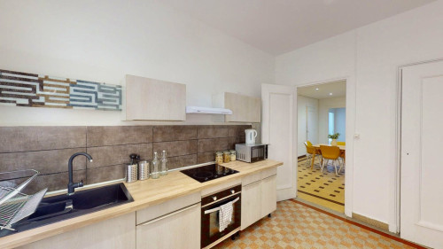 Exceptional Stunning Apt. nearby University Catholique of Lyon