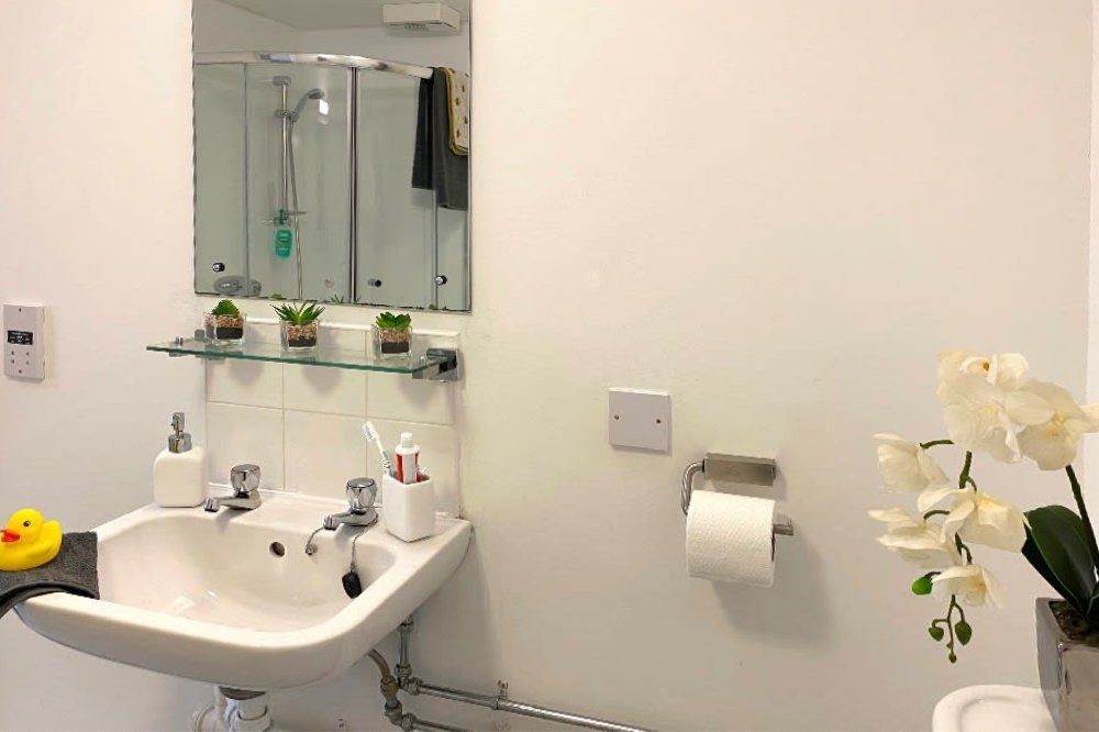  3-4 Bed Premium En-Suite  -  The Cube  - Gallery -  11