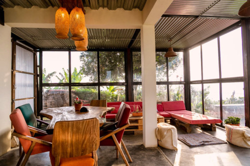 San Jose Home - Gallery - 72