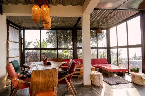 San Jose Home - Gallery - 24