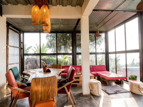 San Jose Home - Gallery - 48