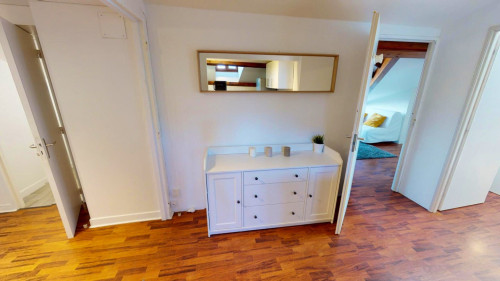 Elegant Stunning Apt. near Les Chalets