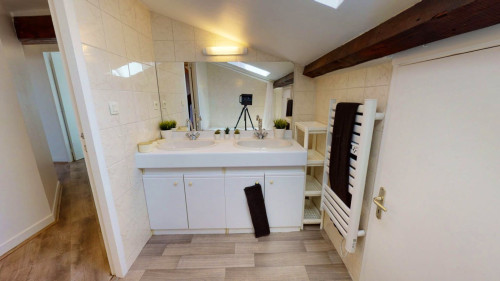 Elegant Stunning Apt. near Les Chalets