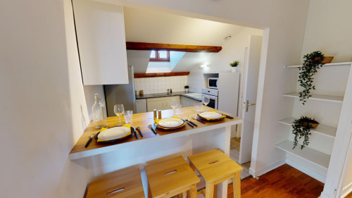 Elegant Stunning Apt. near Les Chalets