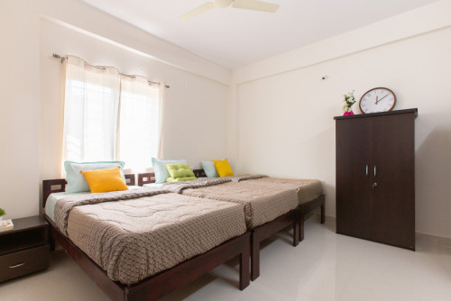 HelloWorld Ahsan CoLiving  - Gallery -  3