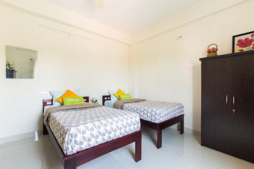 HelloWorld Ahsan CoLiving  - Gallery -  2