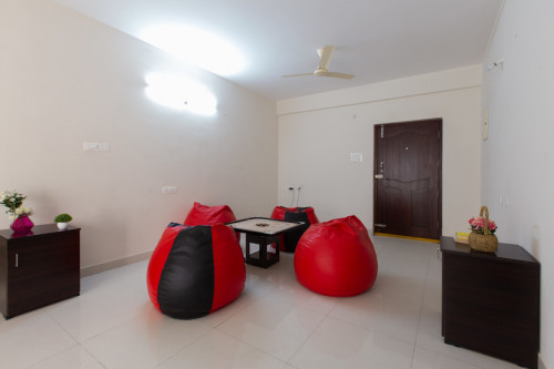 HelloWorld Ahsan CoLiving  - Gallery -  5