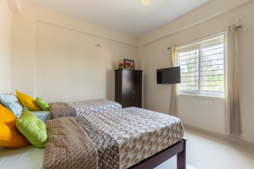 HelloWorld Ahsan CoLiving  - Gallery -  4