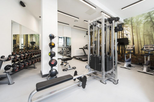 New Mill  - Gallery -  5