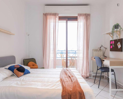 Neat single bedroom in Aurora
