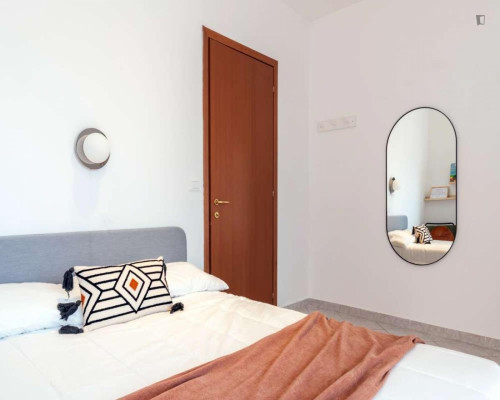 Splendid single bedroom in Aurora