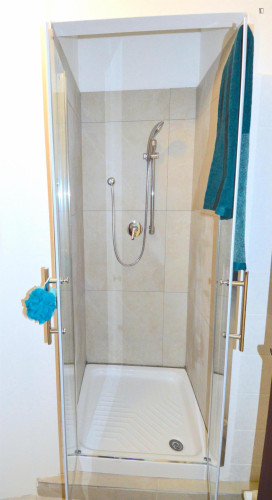 Neat single bedroom near the Piazza Manzoni train station - Gallery - 6