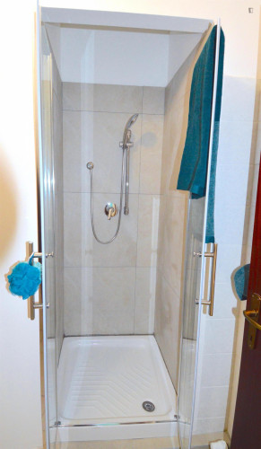 Neat single bedroom near the Piazza Manzoni train station  - Gallery -  5