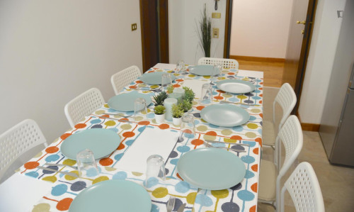 Splendid single bedroom in the centre of Modena - Gallery - 15