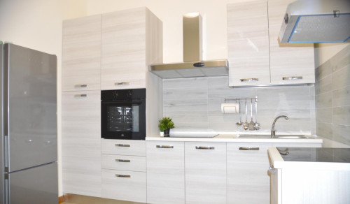 Splendid single bedroom in the centre of Modena - Gallery - 18