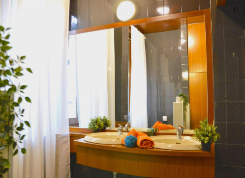 Splendid single bedroom in the centre of Modena - Gallery - 11