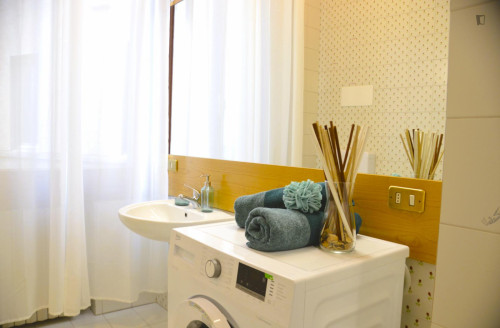Splendid single bedroom in the centre of Modena - Gallery - 8