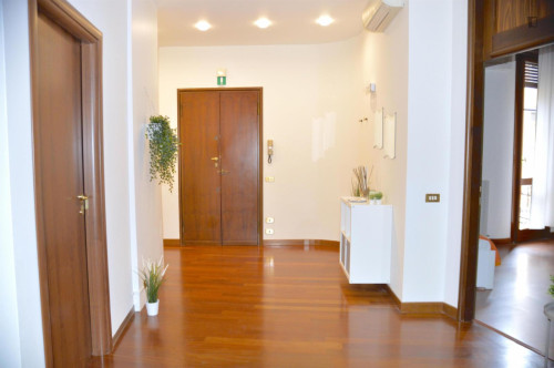 Splendid single bedroom in the centre of Modena