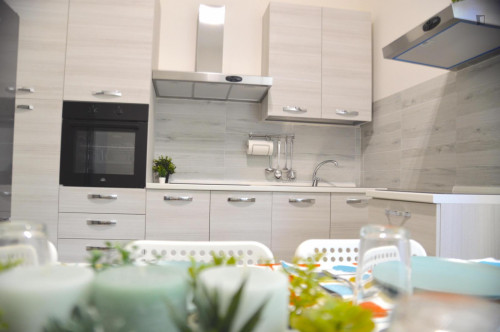Splendid single bedroom in the centre of Modena - Gallery - 16