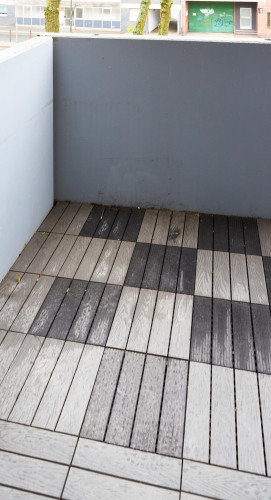 Appealing single bedroom with a balcony, near the D-Elbruchstraße metro