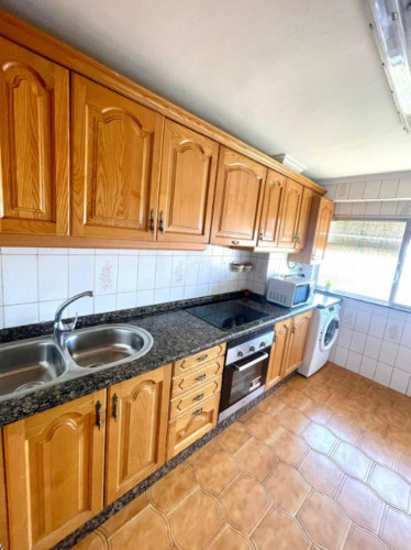 Lovely single bedroom in El palmar 