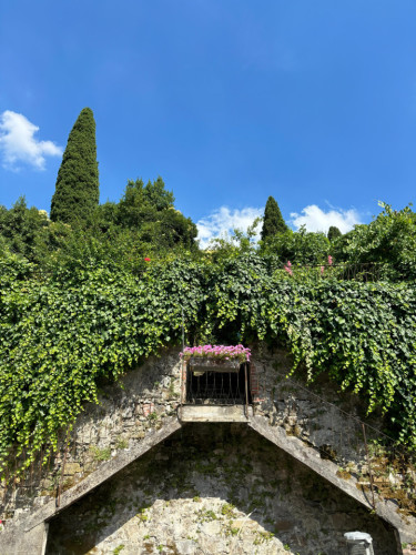 Historic and Cozy Coliving in Gorizia's Charming Borgo Castello