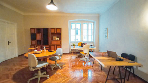 Historic and Cozy Coliving in Gorizia's Charming Borgo Castello
