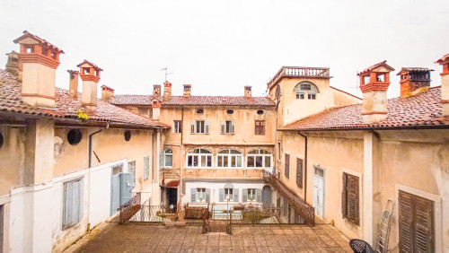 Rastello Home - Gallery - 12