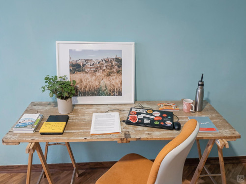 Rastello Home - Gallery - 35
