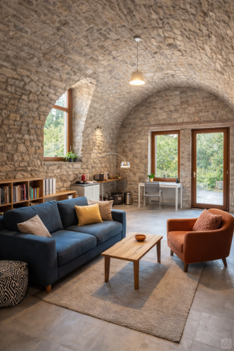 Rastello Home - Gallery - 106