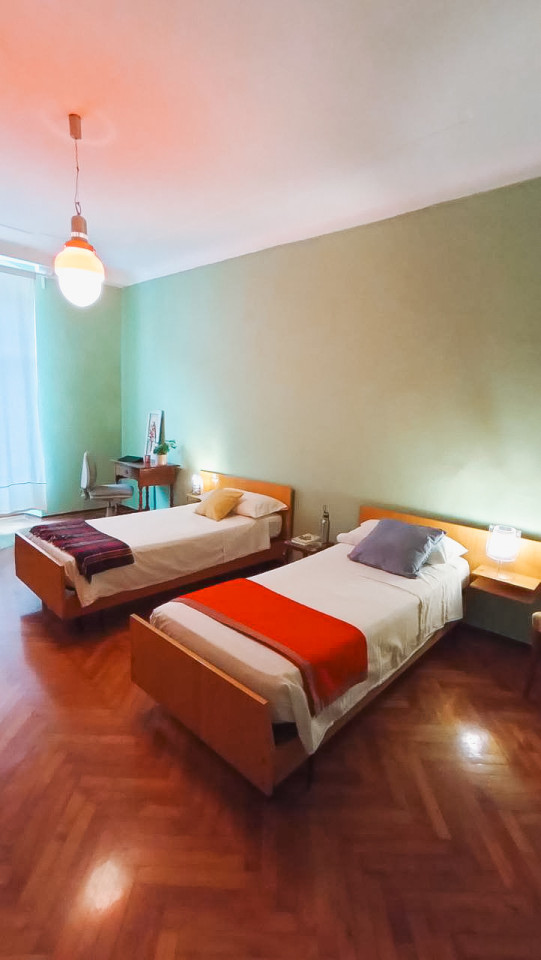 Double Room (single Use) - Borgo Castello Home - Gallery - 8