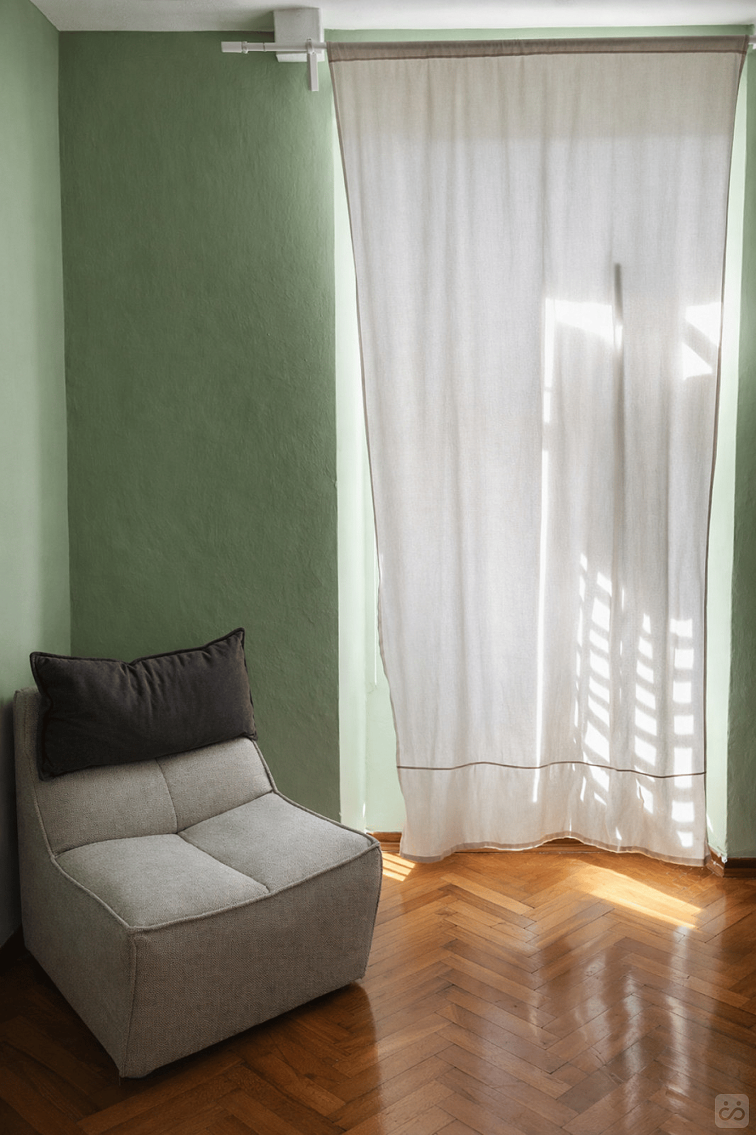 Double Room (single Use) - Borgo Castello Home - Gallery - 26