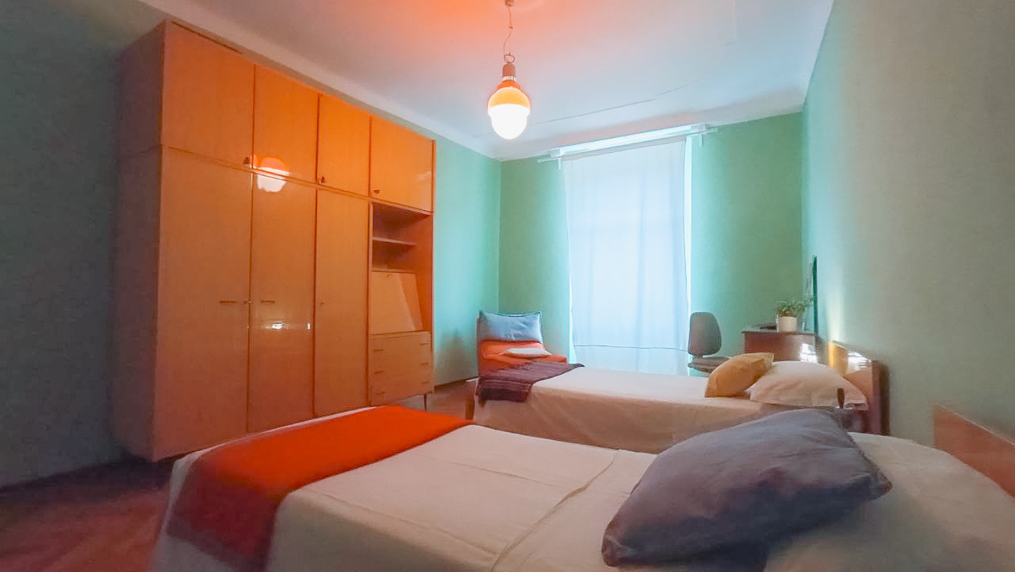 Double Room (single Use) - Borgo Castello Home - Gallery - 7