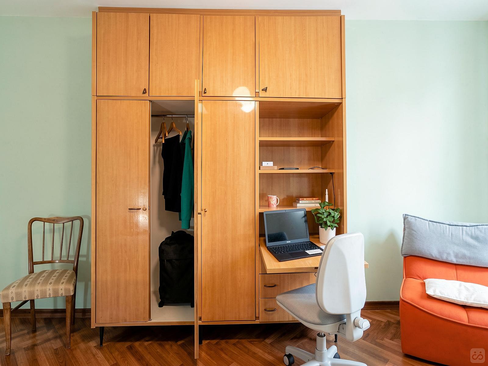 Double Room (single Use) - Borgo Castello Home - Gallery - 27