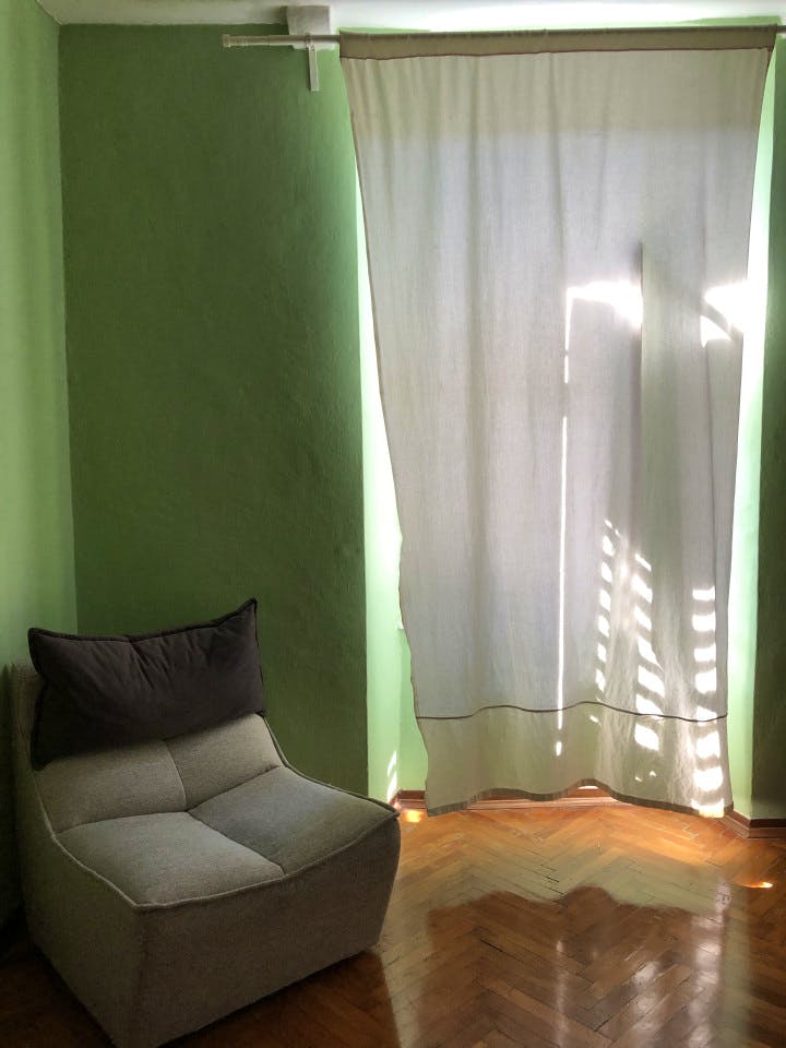Double Room (single Use) - Borgo Castello Home - Gallery - 18