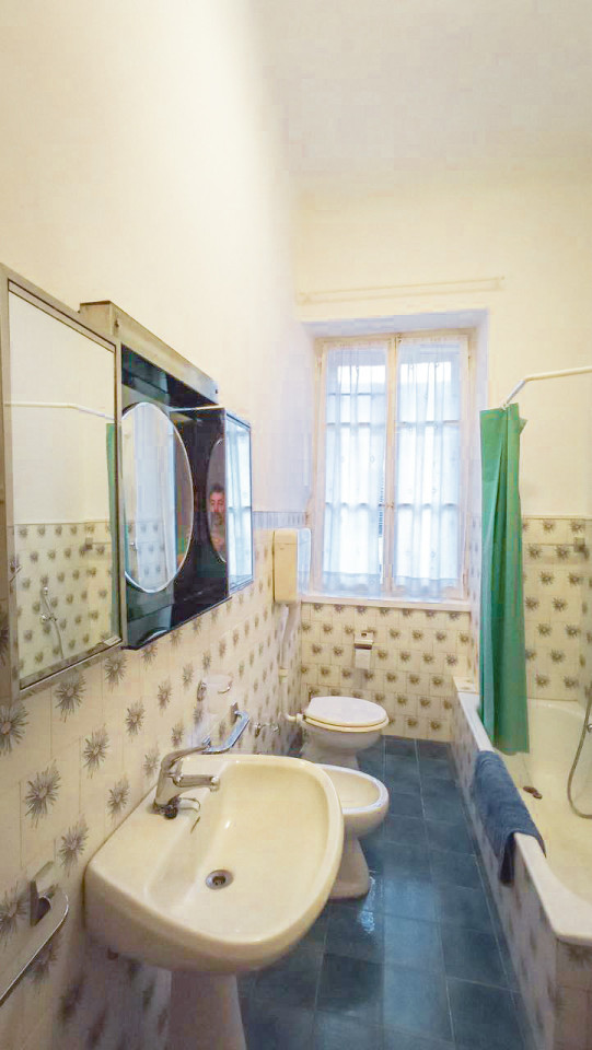Double Room (single Use) - Borgo Castello Home - Gallery - 3