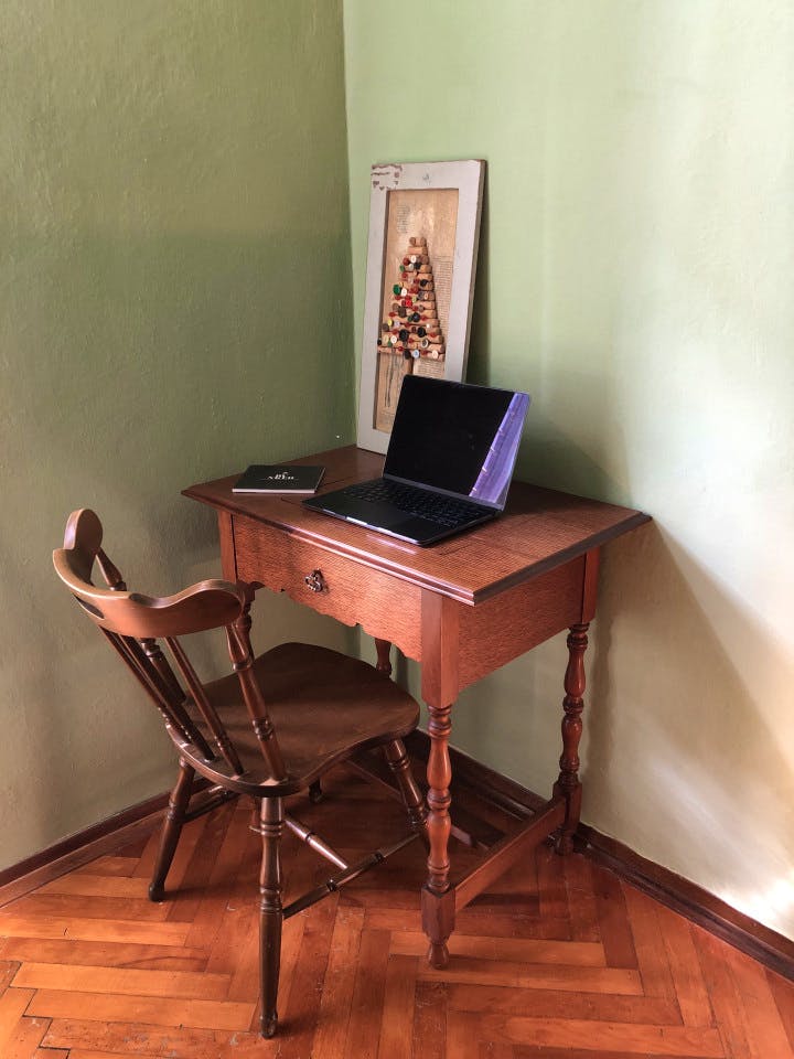 Double Room (single Use) - Borgo Castello Home - Gallery - 11